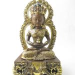 606 7740 Skulptur